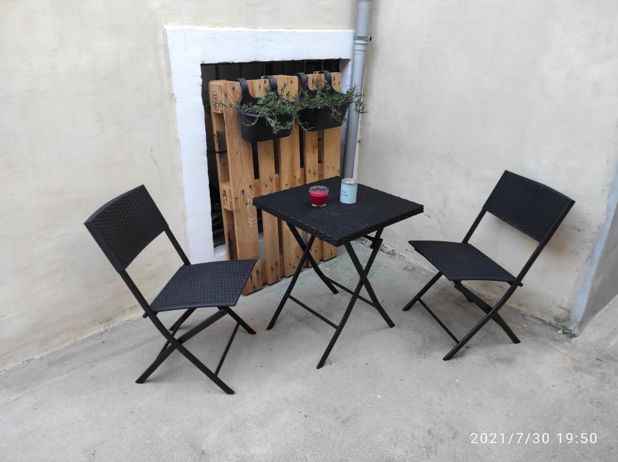 Room Anthea 2 Опатия Экстерьер фото