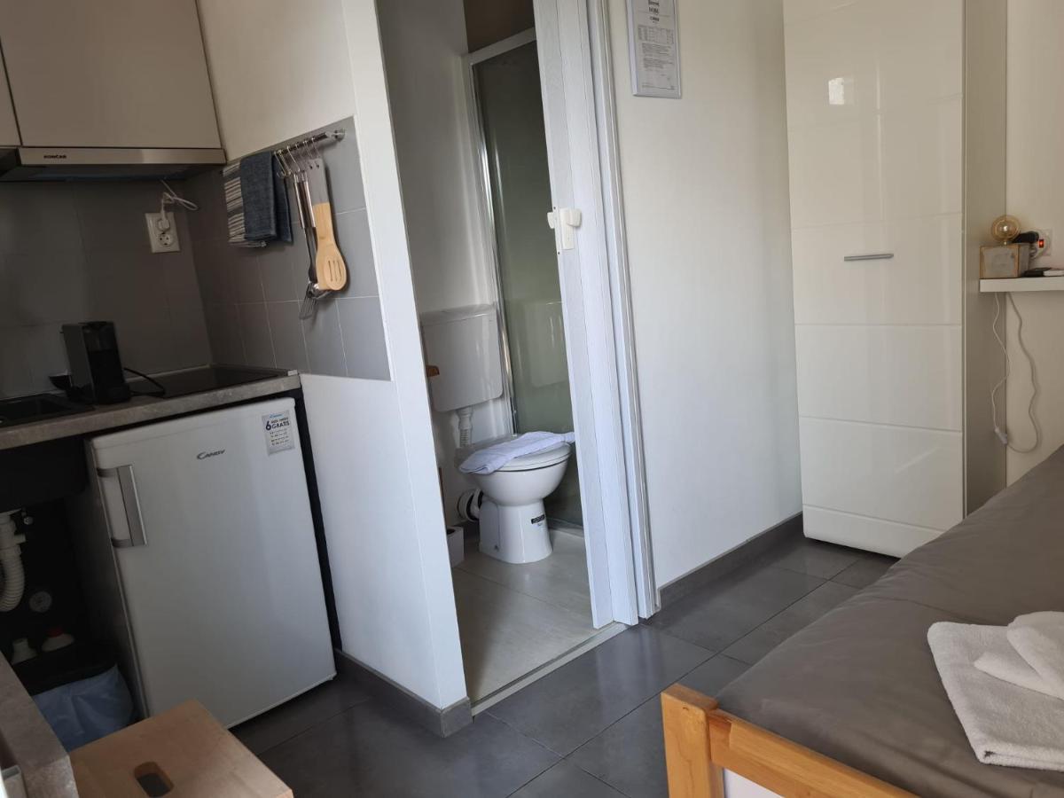 Room Anthea 2 Опатия Экстерьер фото